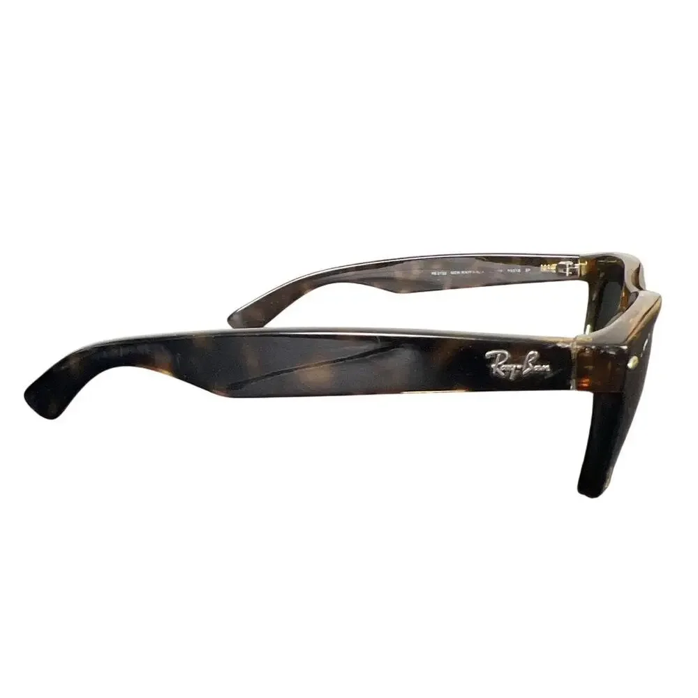 Rayban Polarized Made In Italy New Wayfare Classic Sunglasses Unisex